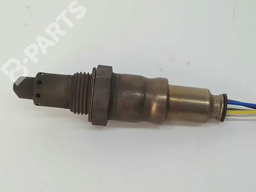 Elektronisk sensor DACIA SANDERO II 1.0 SCe 75 (B8JC, B8JD, B8NC) | BP9306506M84 