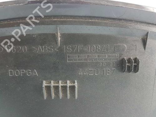 Instrument cluster FORD MONDEO III (B5Y) 2.0 TDCi | BP4370332C47