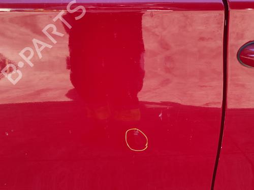 Right rear door BMW 1 (E87) 118 d | BP16674146C5