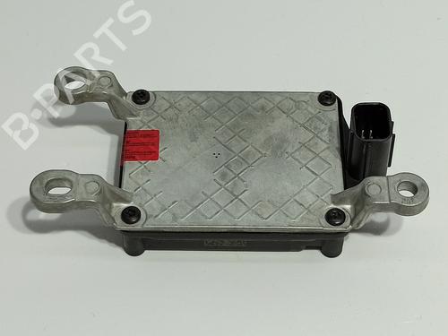 Electronic module NISSAN JUKE (F16_) 1.0 | BP29760948M83