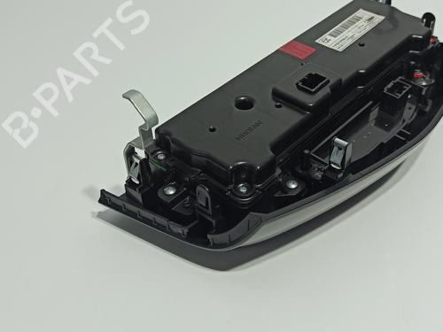 Climate control NISSAN X-TRAIL III (T32_, T32R, T32RR) 1.6 dCi (T32) | BP17084841I5