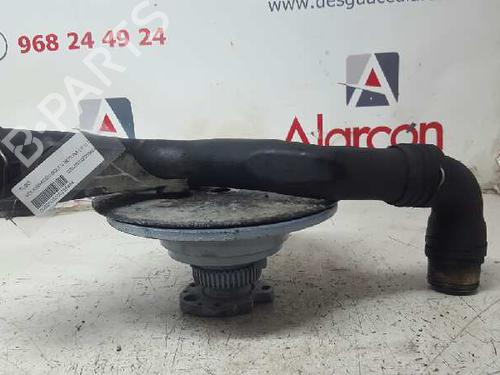 Used Pipe VW GOLF V (1K1) 1.9 TDI (105 hp) 14527174