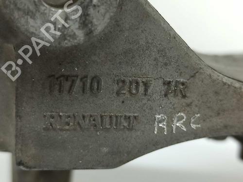 Support RENAULT MEGANE III Hatchback (BZ0/1_, B3_) 1.6 dCi (BZ00, BZ12, BZ13) | BP14539208C155 