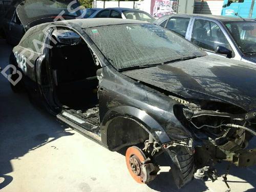 Advarselskontakt OPEL ASTRA H GTC (A04) 1.9 CDTi 16V (L08) | BP6628073I22