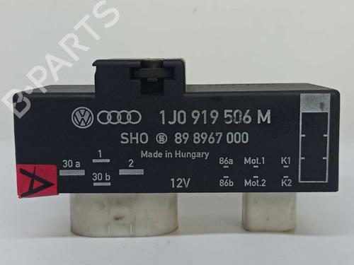 Elektronisk modul SEAT CORDOBA (6L2)  | BP14542690M83 