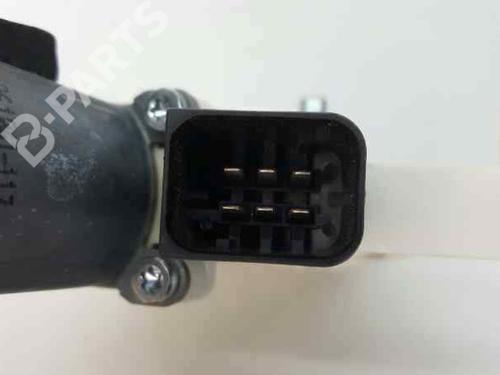 Right front window motor MERCEDES-BENZ CLA Coupe (C117) CLA 200 CDI / d (117.308) | BP5278662E20 