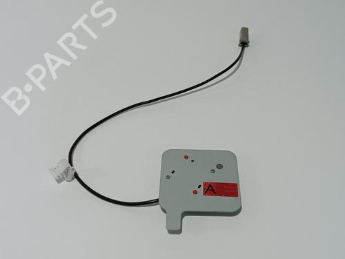 Antenna/Base MITSUBISHI OUTLANDER III (GG_W, GF_W, ZJ, ZL, ZK) 2.4 Hybrid 4WD (GG3W) | BP14545184C140 