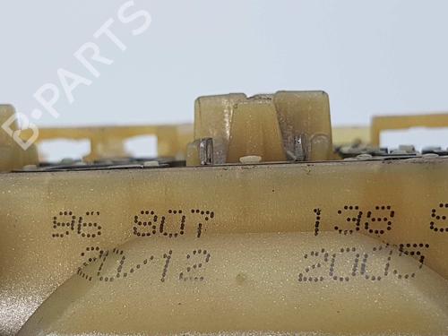 Interior roof light PEUGEOT 207 (WA_, WC_) 1.6 HDi | BP7660888I8