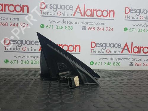 Left mirror AUDI A6 C5 (4B2, 4B4) 2.5 TDI | BP2754785C26