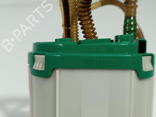 Fuel pump AUDI A8 D3 (4E2, 4E8) 3.0 TDI quattro | BP20152164M76