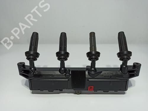 Ignition coil CITROËN XSARA PICASSO (N68) 1.6 | BP13689181M94