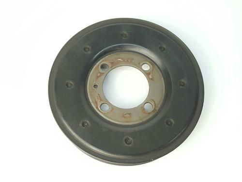 Pulley OPEL ASTRA H (A04) 1.7 CDTI (L48) | BP14539848M122