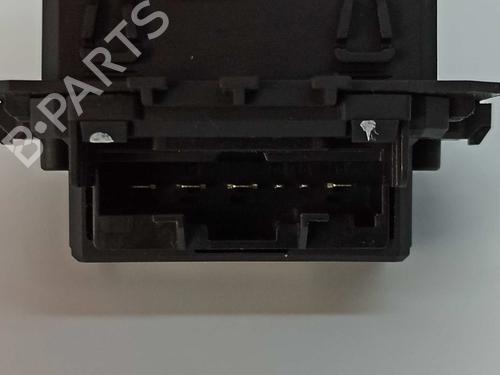 Heater resistor CITROËN C4 II (NC_) 1.6 HDi 110 | BP11675648M108 
