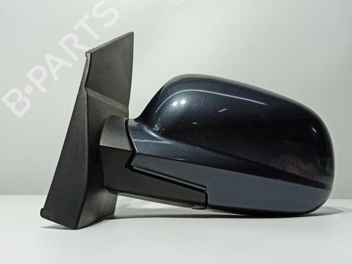 Used Left mirror SSANGYONG KYRON 2.0 Xdi (141 hp) 15058345