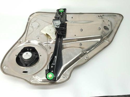Rear left window mechanism MERCEDES-BENZ E-CLASS (W212) E 220 CDI / BlueTEC (212.001, 212.002) | BP2751202C24 