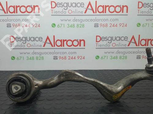 Used Right front suspension arm BMW 1 (E87) [2003-2013]  2738405