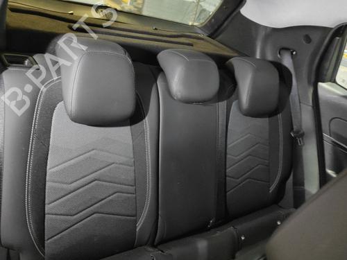 Rear seat JEEP AVENGER (J2) Electric | BP40087700C17 - Image 2