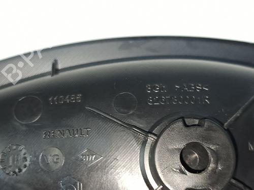 Front left interior door handle RENAULT CLIO IV (BH_) 1.5 dCi 75 | BP3455604I13