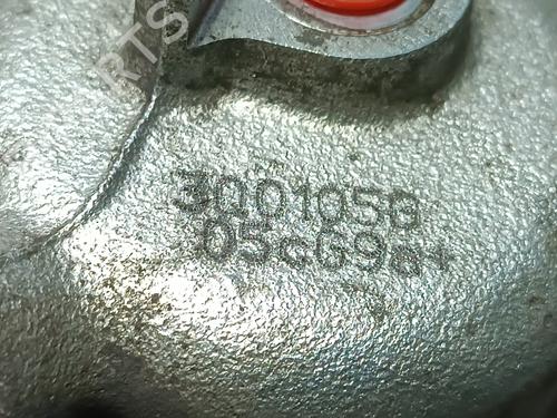 Left front brake caliper VW TIGUAN (AD1, AX1) 2.0 TDI | BP15470996M105 