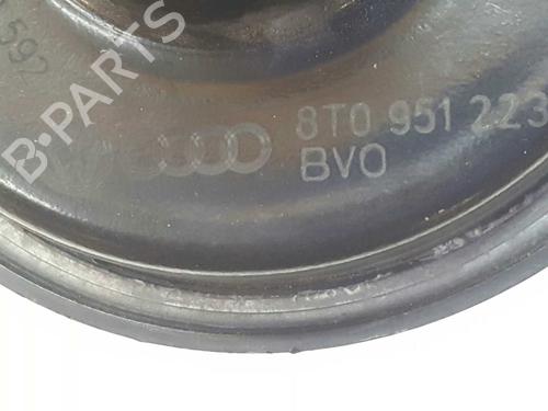 Horn AUDI A4 B8 (8K2) 2.0 TDI | BP14536533E13 