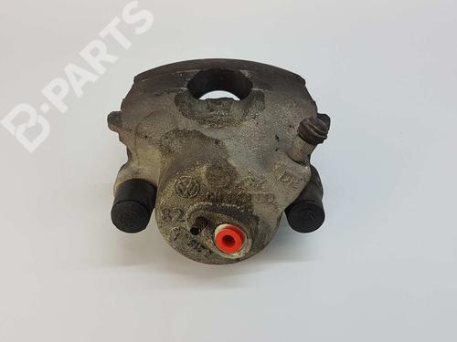 Right front brake caliper VW CADDY III Box Body/MPV (2KA, 2KH, 2CA, 2CH) 2.0 SDI | BP11543120M104 