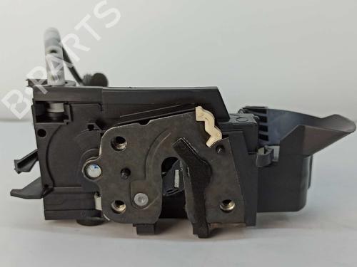 Used Front left lock PEUGEOT 308 II (LB_, LP_, LW_, LH_, L3_) 1.6 BlueHDi 120 (120 hp) 10520967