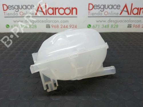 Expansion tank OPEL ASTRA K (B16) 1.4 Turbo (68) | BP2768637C120 