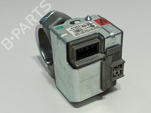 Used Electronic module HYUNDAI TUCSON (TL, TLE) 1.6 CRDi hybrid 48V (136 hp) 20507032