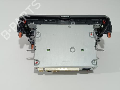 Electronic module TOYOTA COROLLA Hatchback (_E21_, _EA1_, _EH1_)  | BP22684908M83