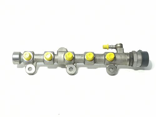 Sprederrør RENAULT MEGANE III Hatchback (BZ0/1_, B3_) 2.0 dCi (BZ0Y) (150 hp) 27439000