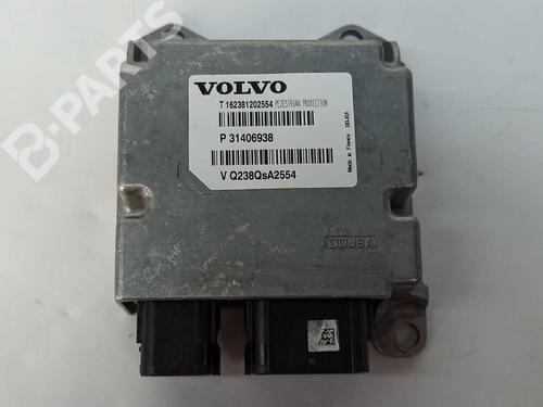Used ECU airbags VOLVO V40 Hatchback (525) [2012-2019]  10646458