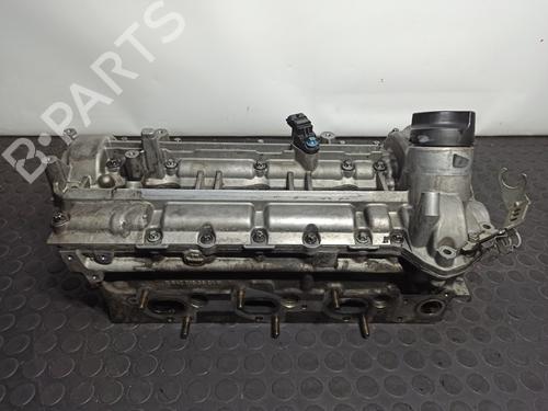Cylinder head MERCEDES-BENZ R-CLASS (W251, V251) R 280 CDI 4-matic (251.020) | BP16102522M5