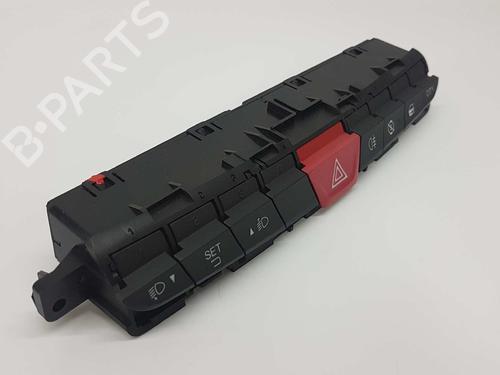 Warning switch LANCIA YPSILON (312_) 1.2 (312.PXA1A, 312.YXA1A) | BP7551395I22