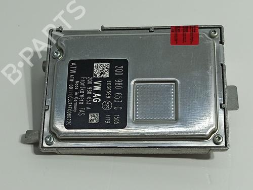 Camera VW TAIGO (CS1) 1.0 TSI | BP33182967E14 - Image 5