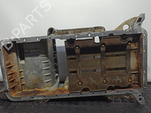 Oliebundkar BMW X5 (E53) 4.4 i | BP10956382M115 