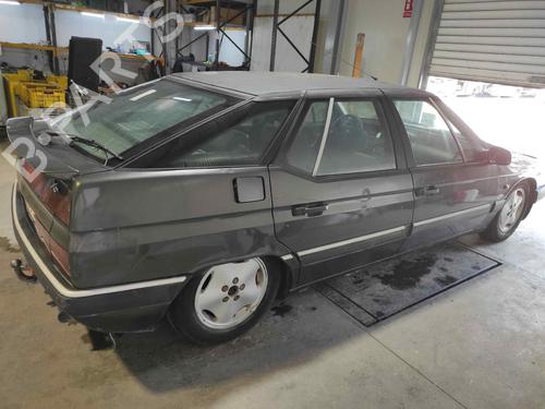 Tanklokket CITROËN XM (Y3) 2.1 TD 12V | BP7631934C131 