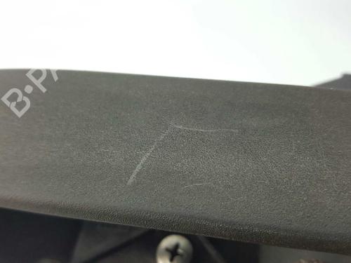 Rear left exterior door handle NISSAN MICRA III (K12) 1.2 16V | BP2737827C130