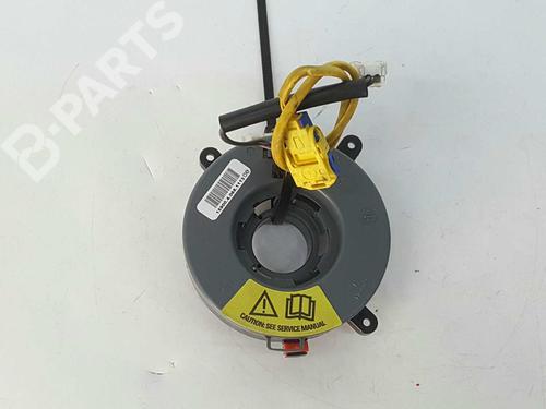 Etoupille airbag FIAT DOBLO Box Body/MPV (223_) 1.9 JTD (105 hp) 9443642