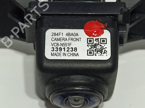 Other NISSAN X-TRAIL III (T32_, T32R, T32RR) 1.6 dCi (T32) | BP17115689O1 