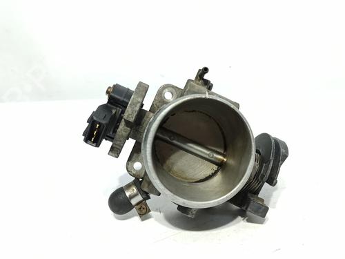 Drosselklappe für VW GOLF III (1H1) [1989-2000]  31336645