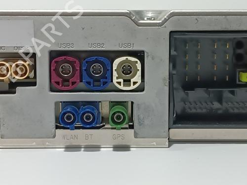 Electronic module MERCEDES-BENZ E-CLASS (W213) E 220 d 4-matic (213.005) | BP24423887M83 