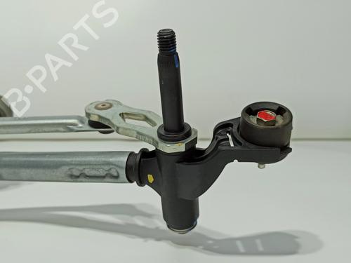 Front wiper motor PEUGEOT 2008 II (UD_, US_, UY_, UJ_, UR_, UC_)  | BP15619469M29 