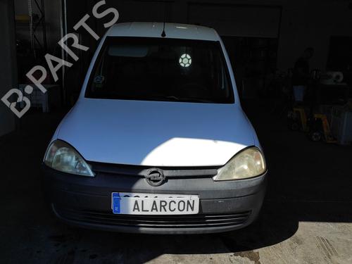 Used Parts OPEL COMBO Box Body/MPV 1.3 CDTI 16V 4867047
