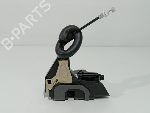 Front right lock LAND ROVER DISCOVERY SPORT (L550) 2.0 D 4x4 | BP24993291C97 