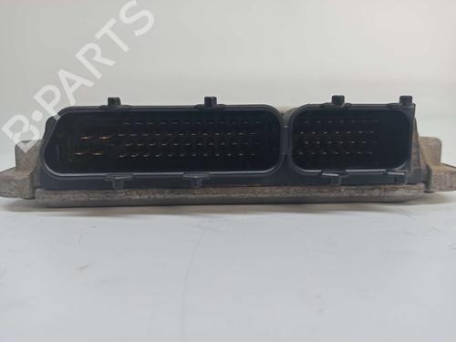 Engine control unit (ECU) AUDI A3 (8L1) 1.9 TDI | BP6460961M57