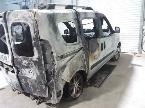 Blinklys foran høyre OPEL COMBO Box Body/MPV (X12) 1.3 CDTI (B05) | BP5112699C33 