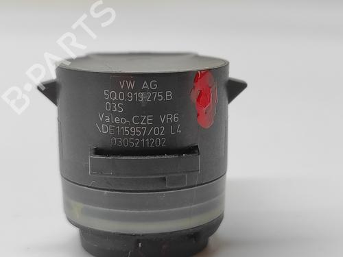 Electronic module SKODA KAMIQ (NW4) 1.0 TSI | BP13328567M83 