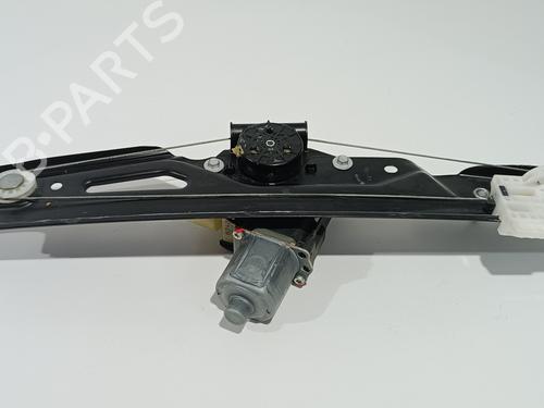 Rear left window mechanism BMW X2 (F39) sDrive 18 i | BP18235152C24