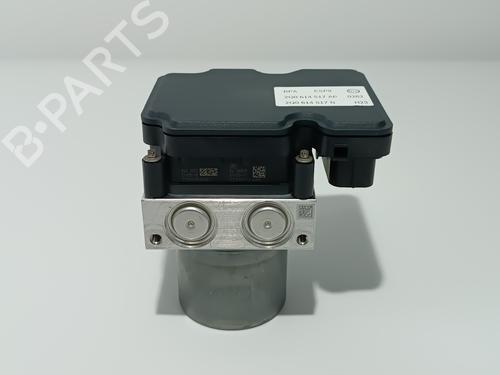 ABS pump SKODA KAMIQ (NW4) 1.0 TSI | BP11357232M43