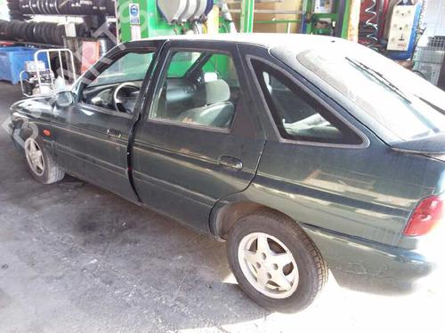 Used Parts FORD ESCORT VI Turnier (GAL, ANL) 1.8 Turbo D (70 hp) 4277816